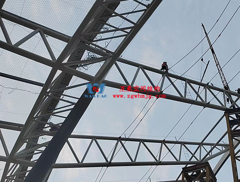 體育館膜結(jié)構(gòu) 體育館膜結(jié)構(gòu)