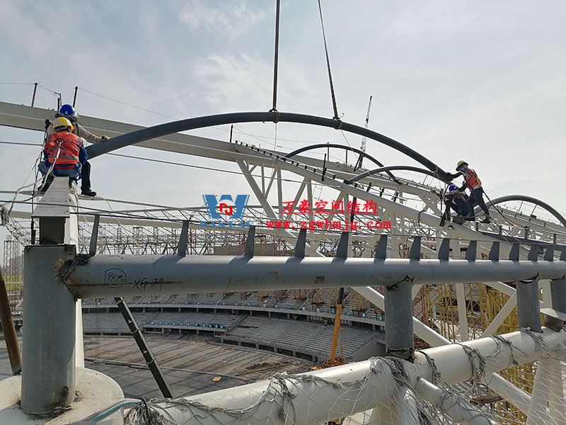 襄陽膜結(jié)構(gòu) 襄陽膜結(jié)構(gòu)