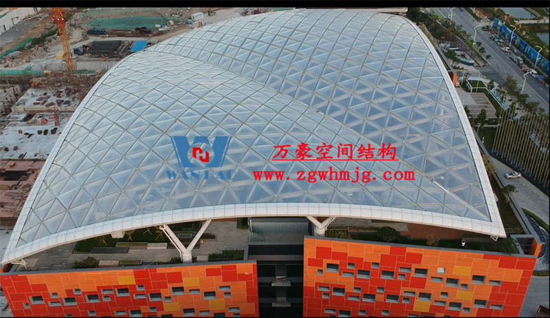 ETFE膜結(jié)構(gòu)設(shè)計(jì)為什么要找專業(yè)膜結(jié)構(gòu)公司？ETFE膜結(jié)構(gòu)設(shè)計(jì)師能幫你做什么？