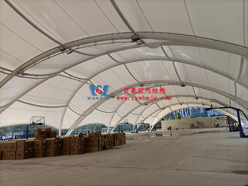 膜結(jié)構(gòu)公司 膜結(jié)構(gòu)公司