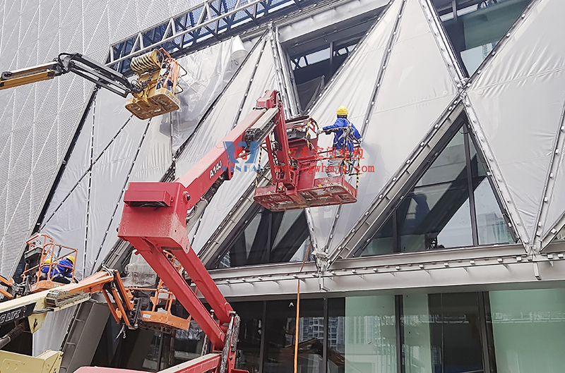 膜結(jié)構(gòu) 膜結(jié)構(gòu)