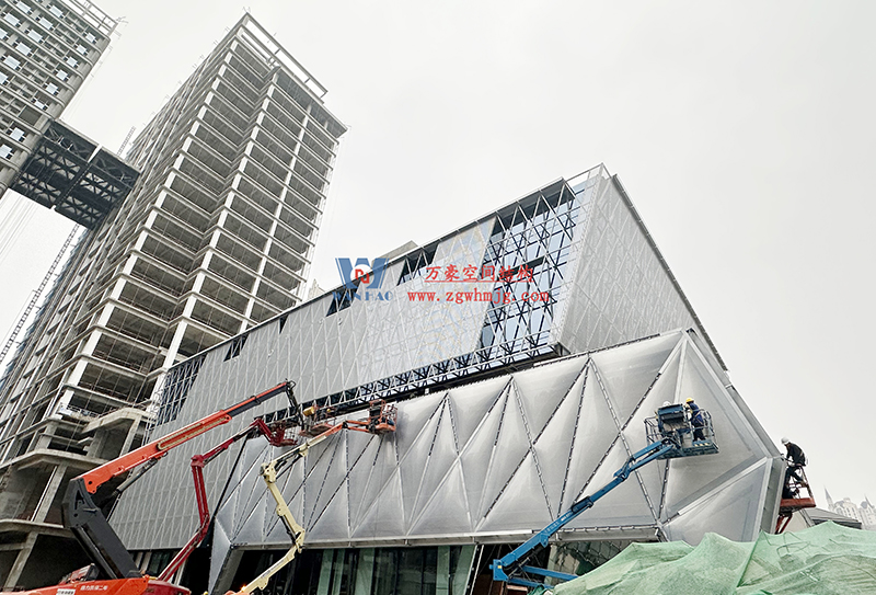 膜結(jié)構(gòu) 膜結(jié)構(gòu)