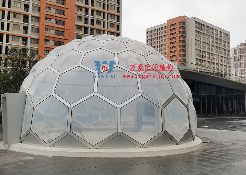 etfe膜結(jié)構(gòu) etfe膜結(jié)構(gòu)