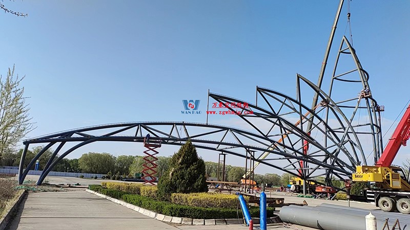 勞動最光榮，致敬一線工作者！