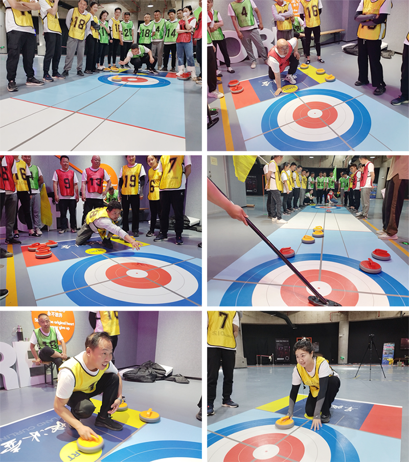 萬眾一心，豪邁未來！匠心智造，不忘初心！——萬豪空間結(jié)構(gòu)2023團(tuán)建特輯