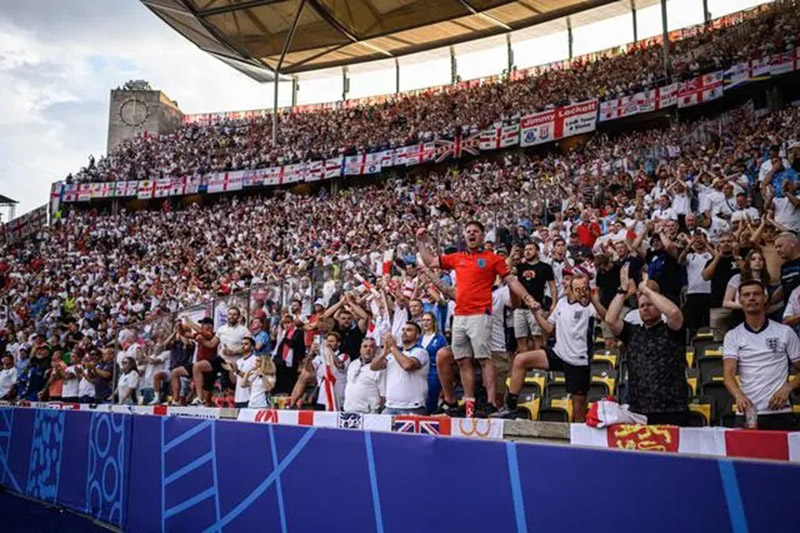 奧運賽事必備！9個重要英文縮寫，你了解幾個？