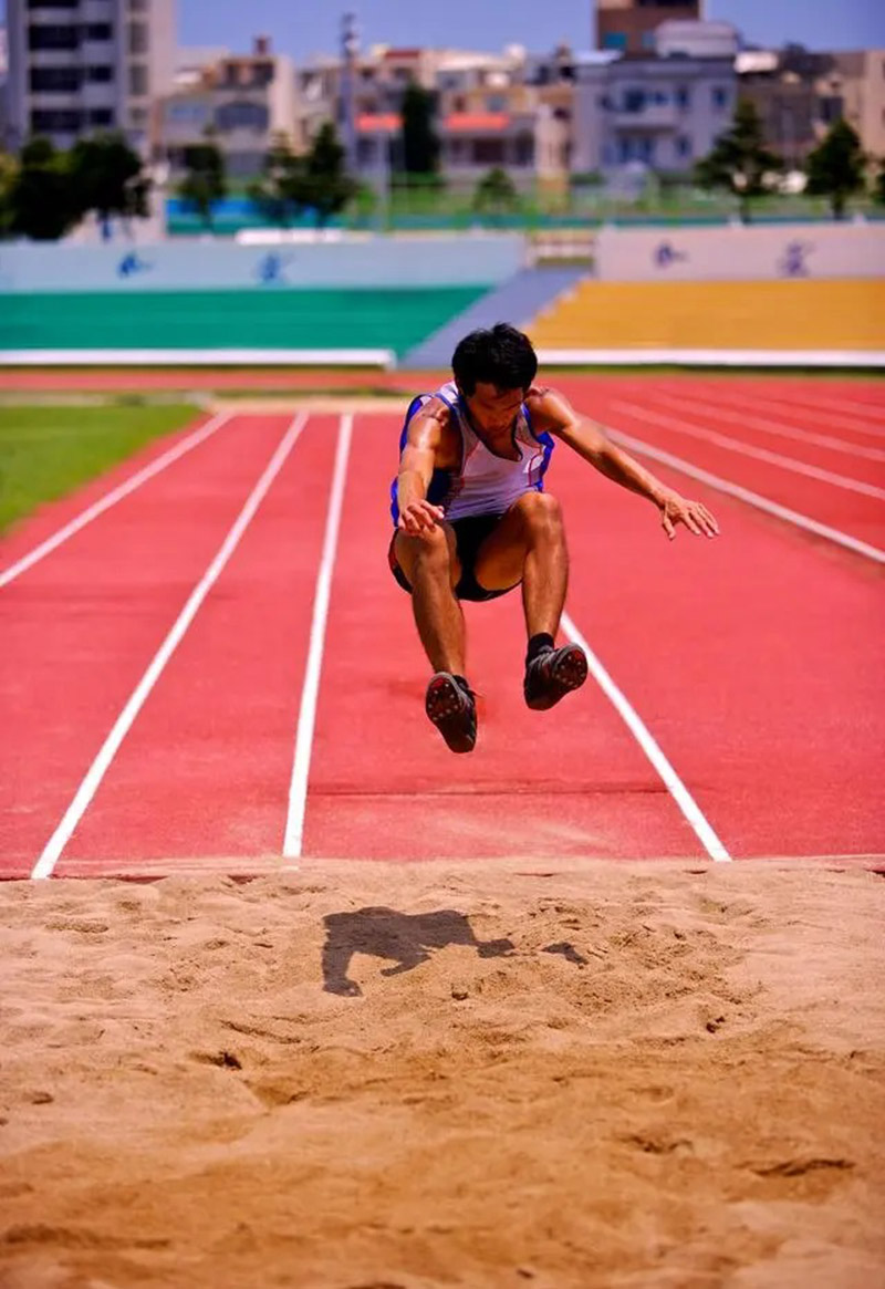 奧運賽事必備！9個重要英文縮寫，你了解幾個？