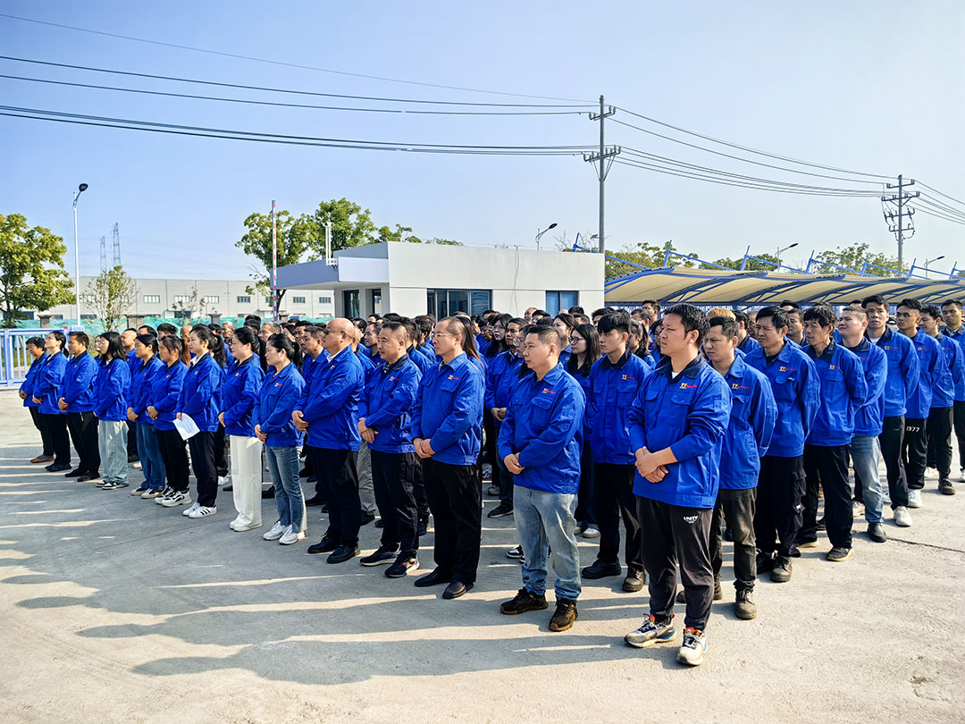 萬豪集團(tuán)|喜迎喬遷，盛啟新章！