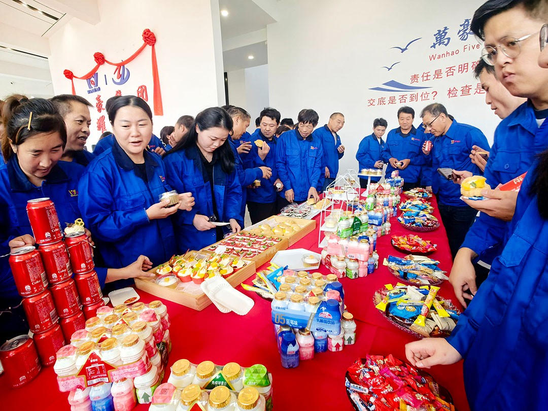 萬豪集團(tuán)|喜迎喬遷，盛啟新章！