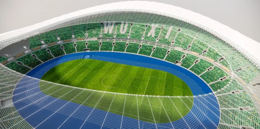 白鷺展翅，羽蝶翩飛|這個(gè)項(xiàng)目刷新進(jìn)度條