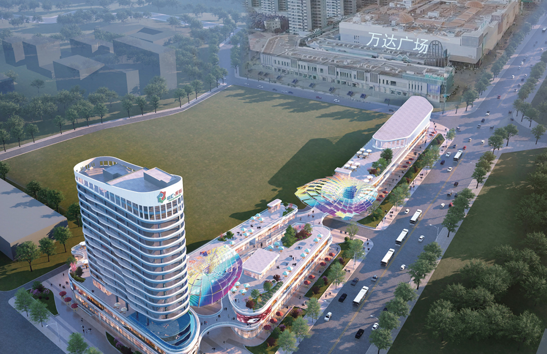 奮進！每一天丨加速！加速！直擊項目施工現(xiàn)場→