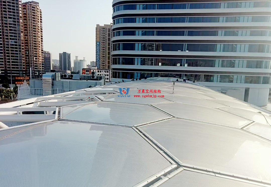 奮進！每一天丨加速！加速！直擊項目施工現(xiàn)場→