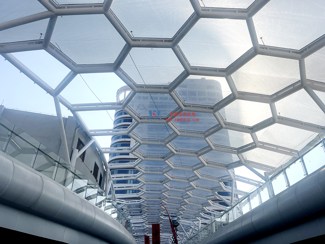 奮進！每一天丨加速！加速！直擊項目施工現(xiàn)場→