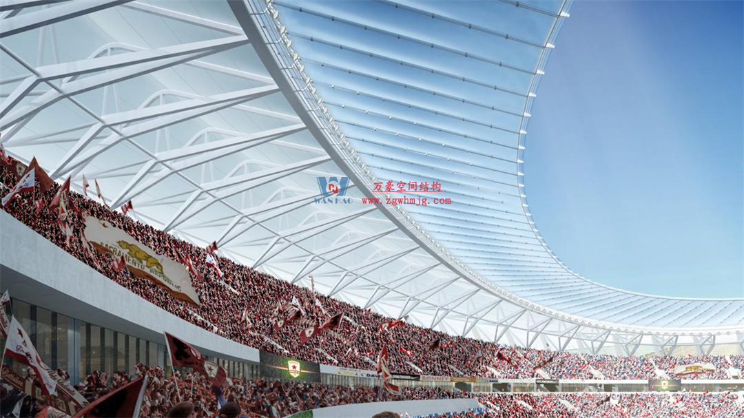 科技賦能品質(zhì)工程 | 萬(wàn)豪集團(tuán)攜手浙大團(tuán)隊(duì)圓滿完成無(wú)錫奧體中心膜結(jié)構(gòu)排水試驗(yàn)驗(yàn)收 科技賦能品質(zhì)工程 | 萬(wàn)豪集團(tuán)攜手浙大團(tuán)隊(duì)圓滿完成無(wú)錫奧體中心膜結(jié)構(gòu)排水試驗(yàn)驗(yàn)收