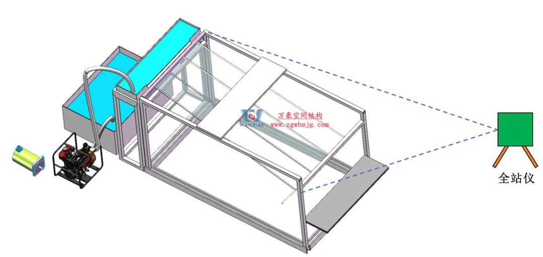 科技賦能品質(zhì)工程 | 萬(wàn)豪集團(tuán)攜手浙大團(tuán)隊(duì)圓滿完成無(wú)錫奧體中心膜結(jié)構(gòu)排水試驗(yàn)驗(yàn)收 科技賦能品質(zhì)工程 | 萬(wàn)豪集團(tuán)攜手浙大團(tuán)隊(duì)圓滿完成無(wú)錫奧體中心膜結(jié)構(gòu)排水試驗(yàn)驗(yàn)收