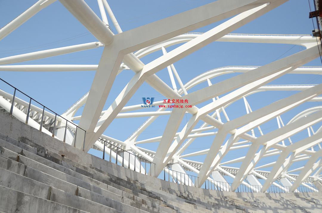 緊跟“蘇超熱浪”，火熱施工中，一只白鷺即將振翅高飛！