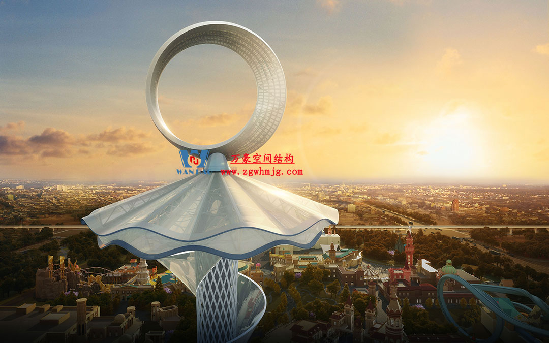 ETFE膜材有什么優(yōu)點？ETFE膜結(jié)構(gòu)有哪些分類？