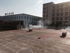 萬(wàn)豪給您拜年了！