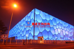 國內(nèi)膜結(jié)構(gòu)經(jīng)典工程有哪些？