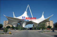 提高膜結(jié)構(gòu)工程質(zhì)量的方法是什么？如何提高膜結(jié)構(gòu)工程質(zhì)量？