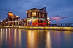 張拉膜景觀棚怎么安裝？安裝張拉膜景觀棚時(shí)有哪些注意事項(xiàng)？