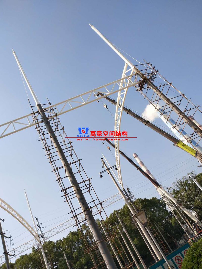 萬(wàn)豪膜結(jié)構(gòu)