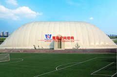 充氣膜建筑的優(yōu)勢是什么？充氣膜結(jié)構(gòu)建筑比其它建筑好在哪里？