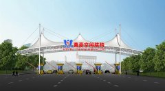 德國米樂膜結(jié)構(gòu)膜材好不好？有哪些性能特點？