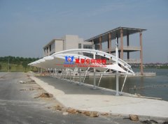 如何判斷膜結(jié)構(gòu)車(chē)棚是否合格？膜結(jié)構(gòu)車(chē)棚合格判定的標(biāo)準(zhǔn)有哪些？