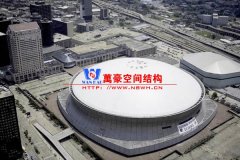 什么是鞍式單元張拉膜結(jié)構(gòu)？鞍式單元張拉膜結(jié)構(gòu)形態(tài)構(gòu)造技巧是怎樣的？