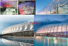 影響膜結(jié)構(gòu)價(jià)格報(bào)價(jià)的因素有哪些？膜結(jié)構(gòu)報(bào)價(jià)三大因素了解一下