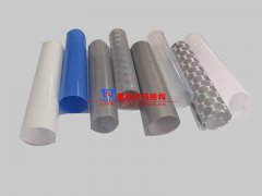 張拉膜規(guī)格有哪些？不同材質(zhì)張拉膜結構有什么區(qū)別？