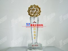 看臺膜結構施工銀獎|橫店影視城夢幻谷“暴雨山洪”看臺膜結構