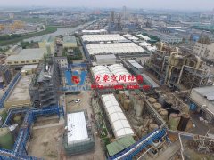 張拉膜結(jié)構(gòu)價格怎么計算？客戶如何定位張拉膜結(jié)構(gòu)施工價格？